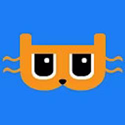 BILLION•DOLLAR•CAT logo