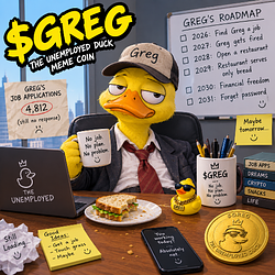 $GREG
