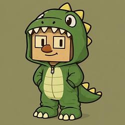 DINOHOUSE / SOL