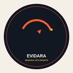 EDRA / WETH