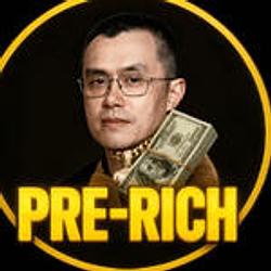PRERICH / BNB