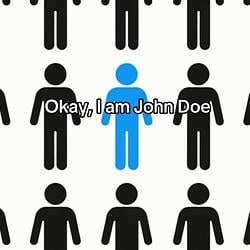 John