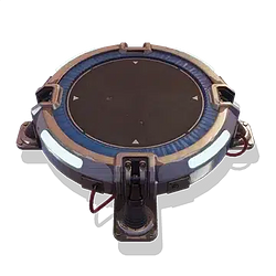 LAUNCHPAD