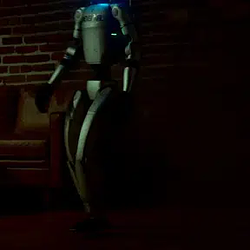 DR