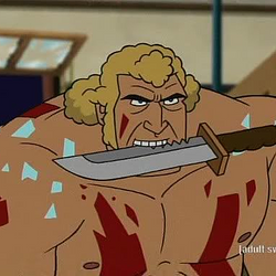 BROCK