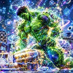 QHULK