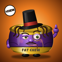 FAT CHEW