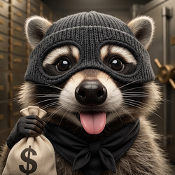 BANK BANDIT