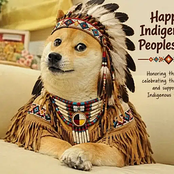 INUDIGENOUS