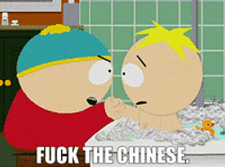 FUCKCHINA / WETH