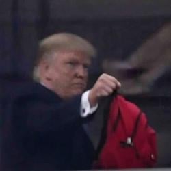 TRUMP