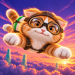 SKYCAT