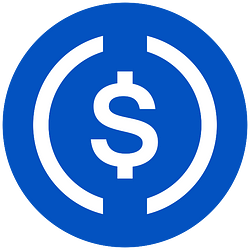 USDC / BNB