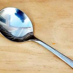 spoon / SOL