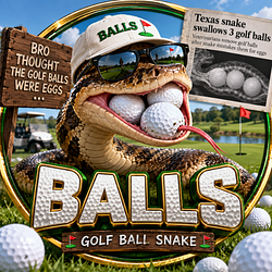 BALLS