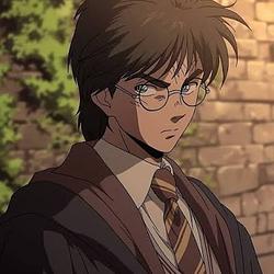 Harry