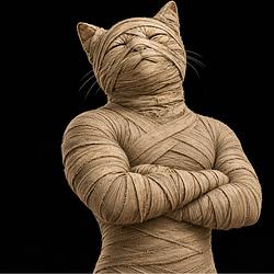 MummyCate