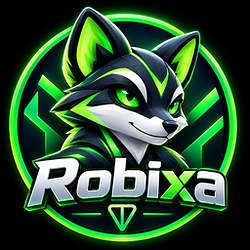 Robixa / TON 5%