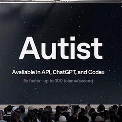 AUTISTGPT