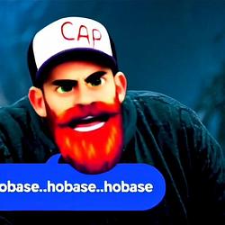 Hobase logo