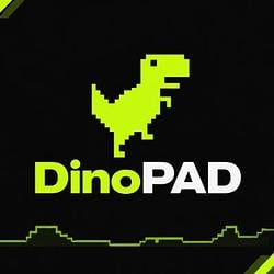 Dino Pad