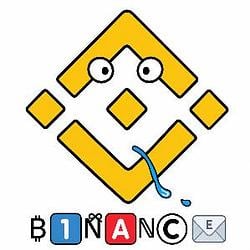₿1️⃣Nྀི🅰️ℕ©️📧 / BNB