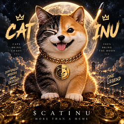 $CATINU
