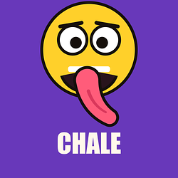 CHALE