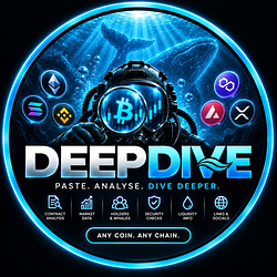 DEEPDIVE