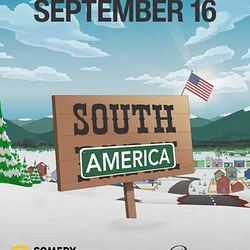 SOUTH