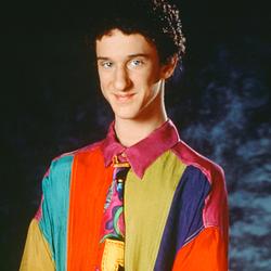Screech Powers logo