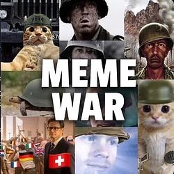 MEMEWAR