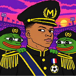 MBAPEPE