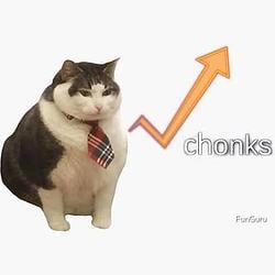 CHONKS / SOL