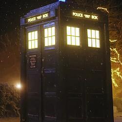 TARDIS