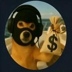 MOONDOGE / BNB