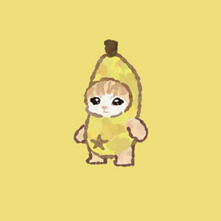 bananacat