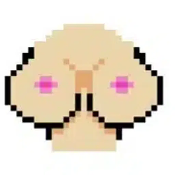 Non Fungible Titties logo