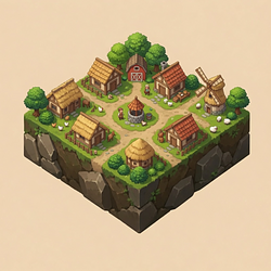 Village / SOL