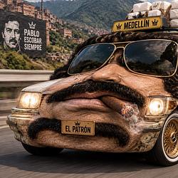 ESCOCAR