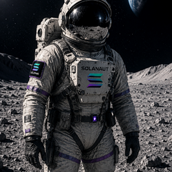 Solonaut