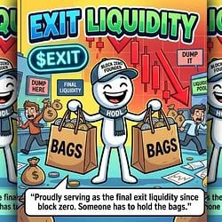 $EXIT