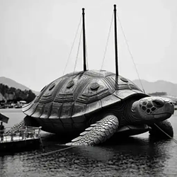 거북선