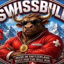 SWISS logo