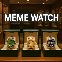 MEMEWATCH