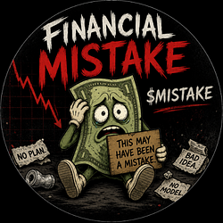 $MISTAKE