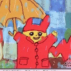 pekechu