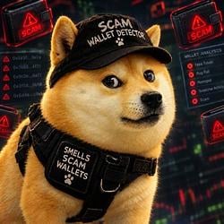 DOGESNIFF
