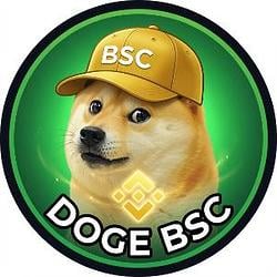 DOGE / BNB