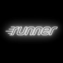 runner